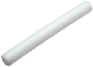 Non-Stick Rolling Pin - Perfect Cake Decorating/Icing (Pack of 2)