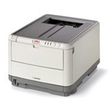 Okidata 62426904 C3400n Color LED Printer