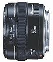 Canon EF 50mm f1.4 USM Standard & Medium Telephoto Lens for Canon SLR Cameras