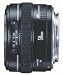 Canon EF 50mm f1.4 USM Standard & Medium Telephoto Lens for Canon SLR Cameras