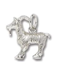 Rembrandt Charms Billy Goat Charm