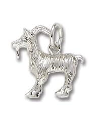Billy Goat Charm