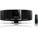 Philips - MCM233 - Micro chaîne - mp3/wma - Tuner FM - 20 W RMS - USB