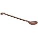 Bel-Art Scienceware 367300015 Stainless Steel PTFE Coated Double Ended Chemical Spoon, 15cm Length (Pack of 2)