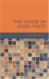 The House in Good Taste