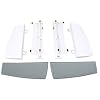 Kinesis Corporation AC720-WHT Kinesis Freestyle Vip Accessory White