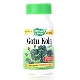 Gotu Kola Herb 100 caps