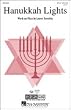 Hanukkah Lights - VoiceTrax CD