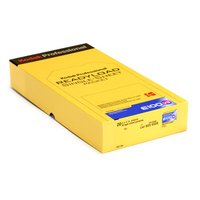 Kodak PROFESSIONAL EKTACHROME E100VS - Color slide film - 4 x 5" - ISO 100 - 20 sheets