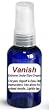 Vanish Extreme Under Eye Cream for Dark Circles and Puffiness By Watts Beauty - 1oz Pump