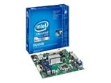 Intel Desktop Board DQ45CB Executive Series - Motherboard - micro ATX - LGA775 Socket - iQ45 - FireWire - Gigabit Ethernet - onboard graphics - HD Audio (6-channel) Manufacturer Part Number BOXDQ45CB