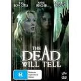 The Dead Will Tell [ NON-USA FORMAT, PAL, Reg.4 Import - Australia ]