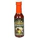 TryMe Cajun Sunshine Hot Pepper Sauce - 5 oz