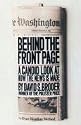 Behind the Front Page