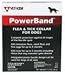 Pet Supplies : Powerband Flea & Tick Collar for Dogs