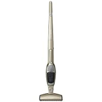 Electrolux New エルゴラピード サイクロン 2in1 【サイクロン式 2way コードレスクリーナー】 ダイヤモンドサンド ZB2811