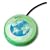 ecobutton - USB PC Energy Saving Device