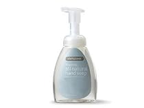 Chef's Planet Fragrance Free All Natural Hand Soap 8.5-oz.