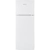 Beko DSE 25022 R�frig�rateur 2 portes 224L Classe: A+ Blanc