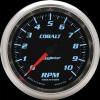 Autometer C-T Cobalt Series KIT w/Electronic Speedometer AND Tach