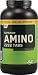 Optimum Nutrition Superior Amino 2222 (320 tabs)