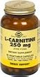 L-Carnitine 250mg - 90 - VegCap L-Carnitine 250mg - 90 - VegCap