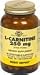 L-Carnitine 250mg - 90 - VegCap
