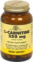 L-Carnitine 250mg - 90 - VegCap