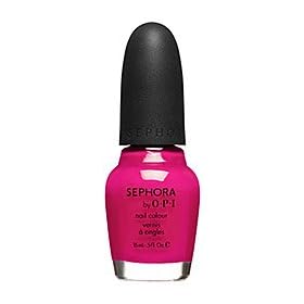 SEPHORA by OPI Nail Colour
