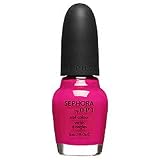 SEPHORA by OPI Nail Colour Lost Without My GPS