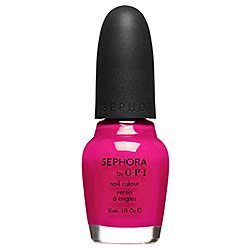 SEPHORA by OPI Nail Colour