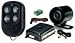PYLE PWD203 6-Relay Vehicle Security System with Code Encryption