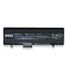WG400 Dell Inspiron 630m XPS M140 9 cell Li-ion Battery UG679