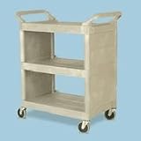 Utility Cart Platinum