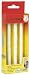 Fibreglass lamp & torch wick