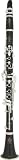 Buffet Crampon R13 Green Line Professional Bb Clarinet with Silver Plated Keys