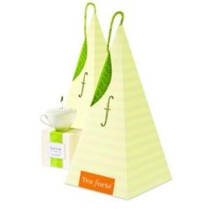 Buy 1 Teepyramide Jasmin Green Tee online at Discounted New and Used prices. Delivered to your door with Off-The-Bookshelf.