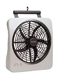 10 FAN - MODEL 1032