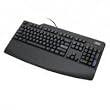 Lenovo ThinkPlus Preferred Pro - Keyboard - PS/2 - 104 keys - stealth black - English