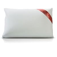 Premium Talalay RejuveNite Latex Talatech Plush Renewal Pillow - Queen