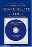 Eigenschaften Seemann  / Allgemeines Lexikon der bildenden Künstler von der Antike bis zur Gegenwart. Allgemeines Lexikon der bildenden Künstler des 20. Jahrhunderts (DVD)