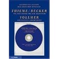 Allgemeines Lexikon der bildenden K�nstler von der Antike bis zur Gegenwart. Allgemeines Lexikon der bildenden K�nstler des 20. Jahrhunderts (DVD)