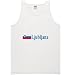Ljubljana Flag T-Shirt Men's Tank Top
