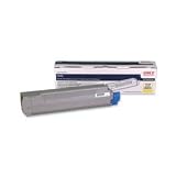 Yellow Toner Type C14 8K for C830 Series