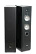 M50 v3 Floorstanding Speaker - Black Oak