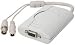 Electronics : COMPOSITE VIDEO TO VGA CONVERTER