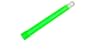 Cyalume Safety Bright Light Stick, Green, 12-Hour, 6 inch long, for Emergency Disaster Preparedness (Pack of 10)
