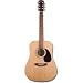 Fender Starcaster Acoustic Guitar Starter Pack, Natural
