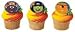 Halloween Pirate Cupcake Picks