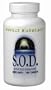 Source Naturals S.O.D., 180 Tablets